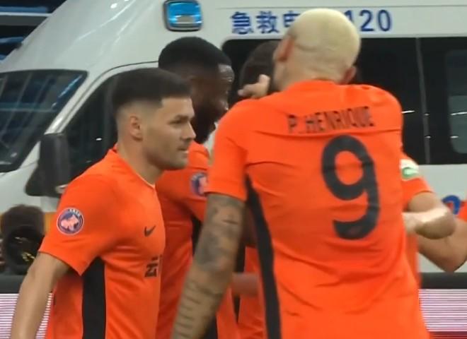 客胜深圳新鹏城，云南玉昆斩获云南球队中超历史首胜