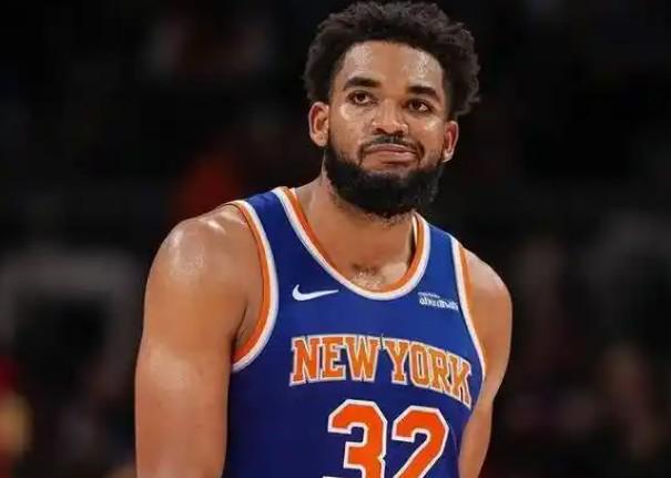 唐斯、哈特同场砍三双，尼克斯队史首次&NBA历史第19次